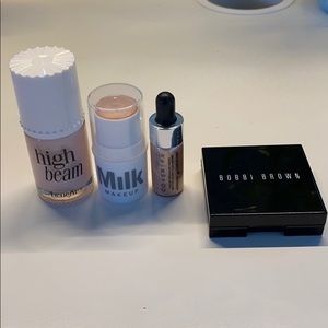 Highlighter assortment